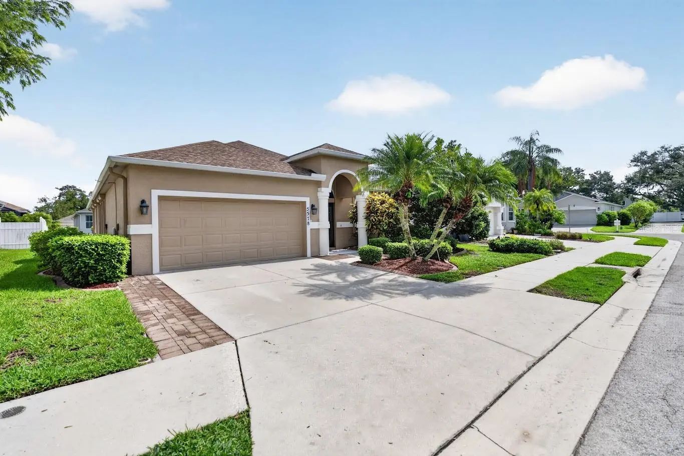 5578 Burnt Branch Circle, FL