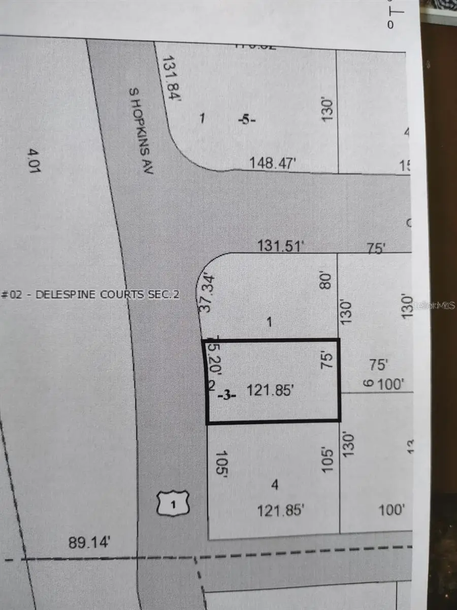 3837 Hopkins Avenue, FL