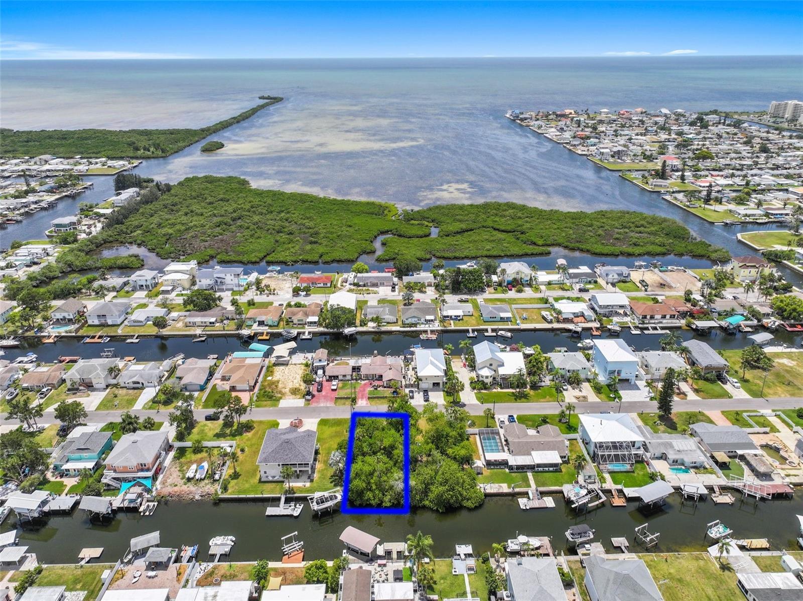 13324 Sunfish Drive, FL