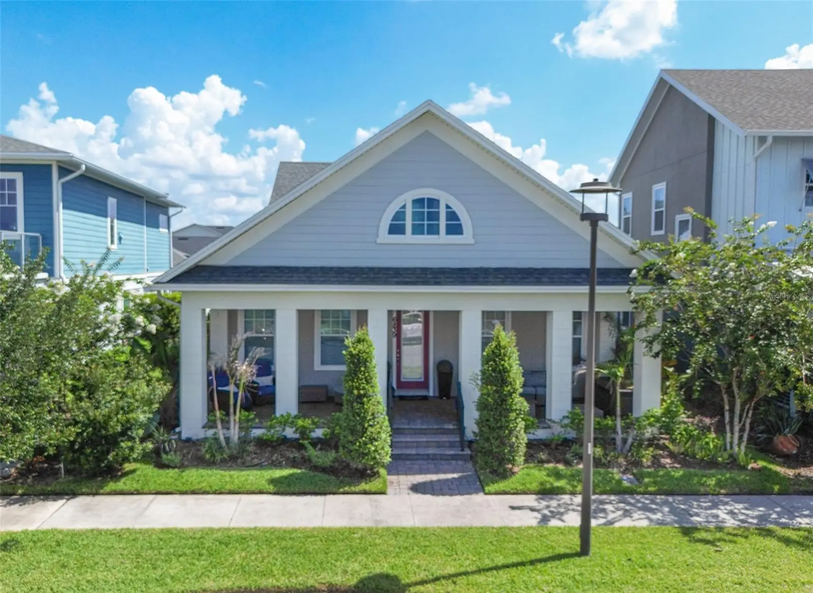 6839 Bridgman Street, FL
