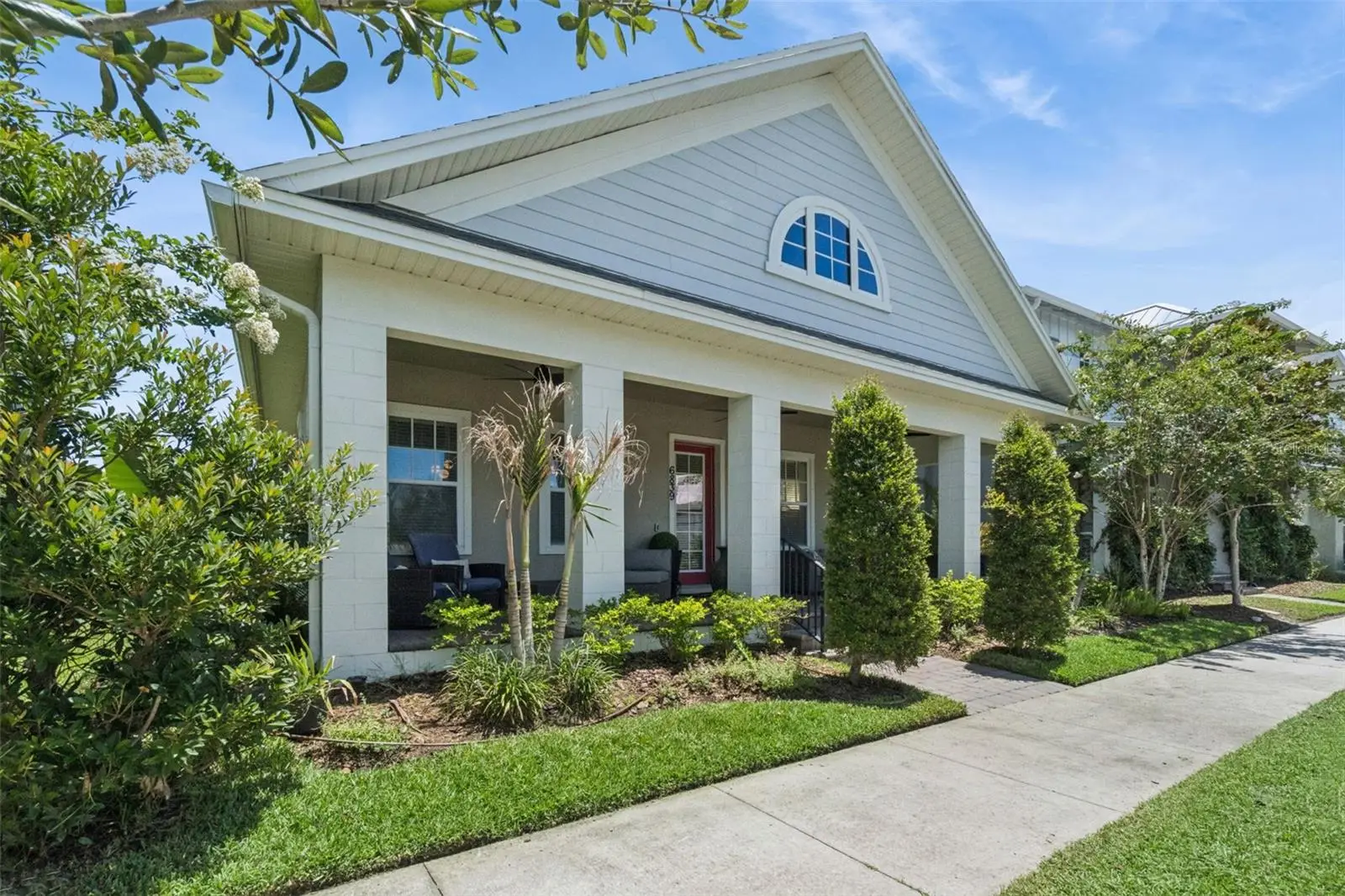 6839 Bridgman Street, FL