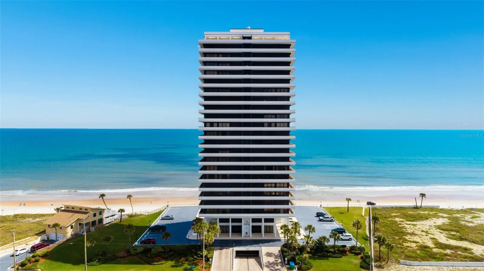 2200 Atlantic Avenue, FL