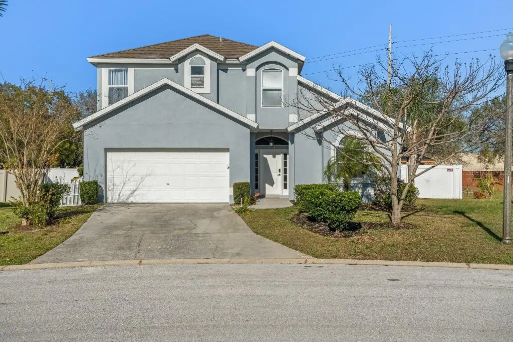 403 Corvina Drive, FL