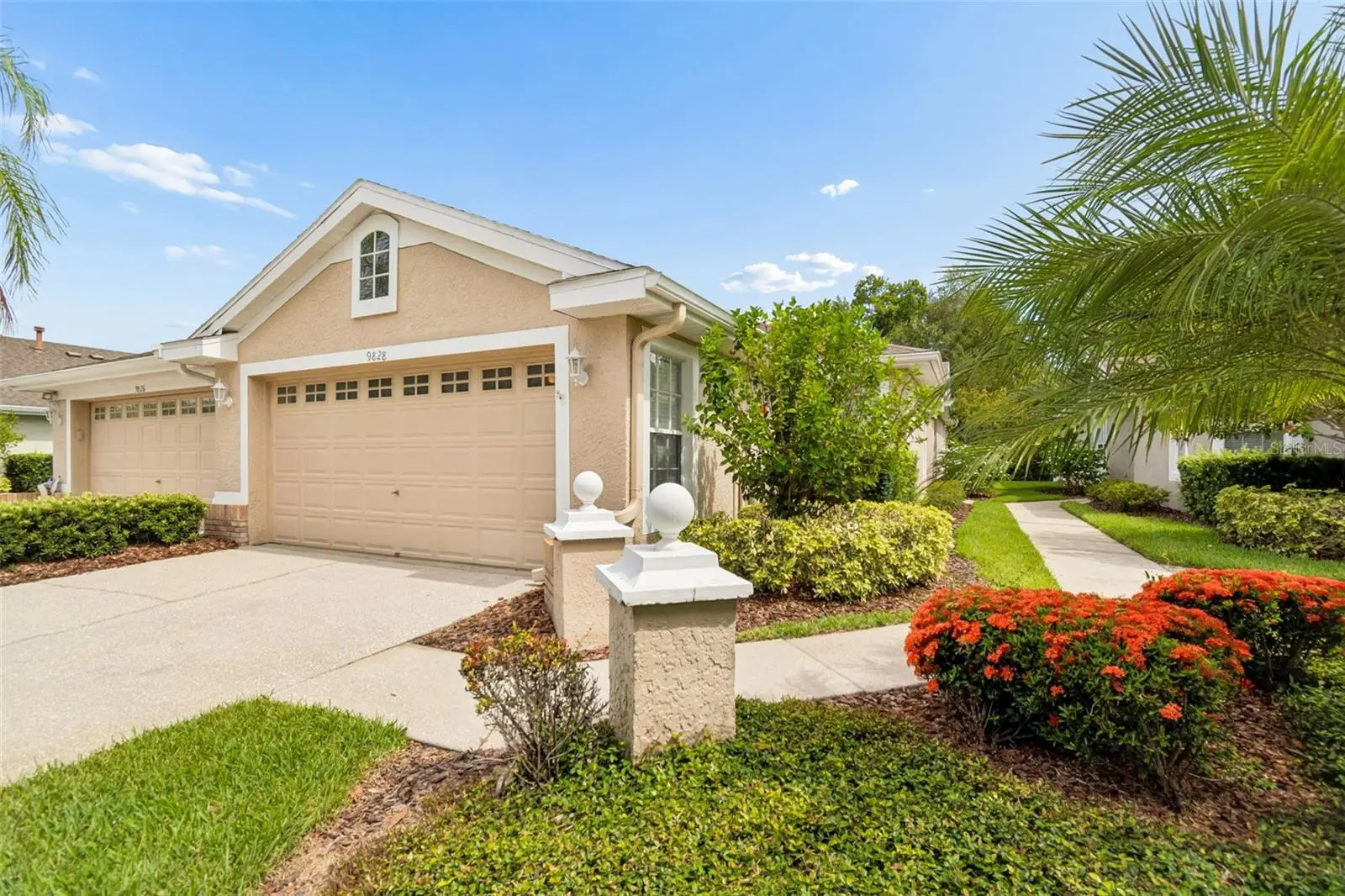 9828 Bridgeton Drive, FL