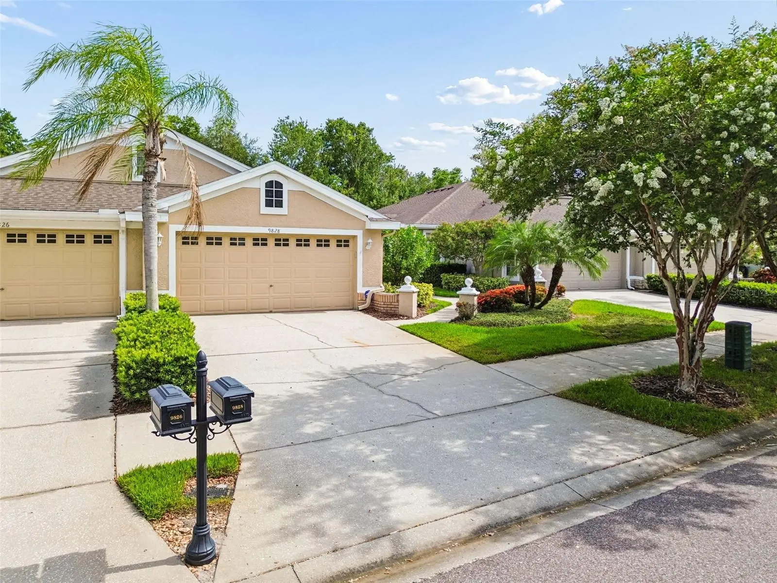 9828 Bridgeton Drive, FL