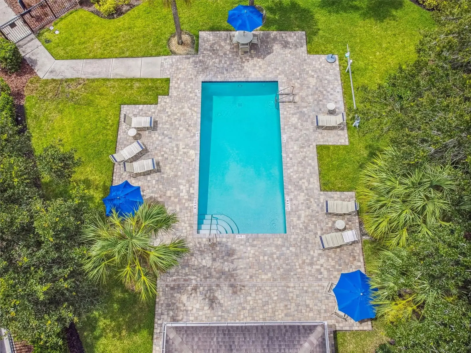 9828 Bridgeton Drive, FL