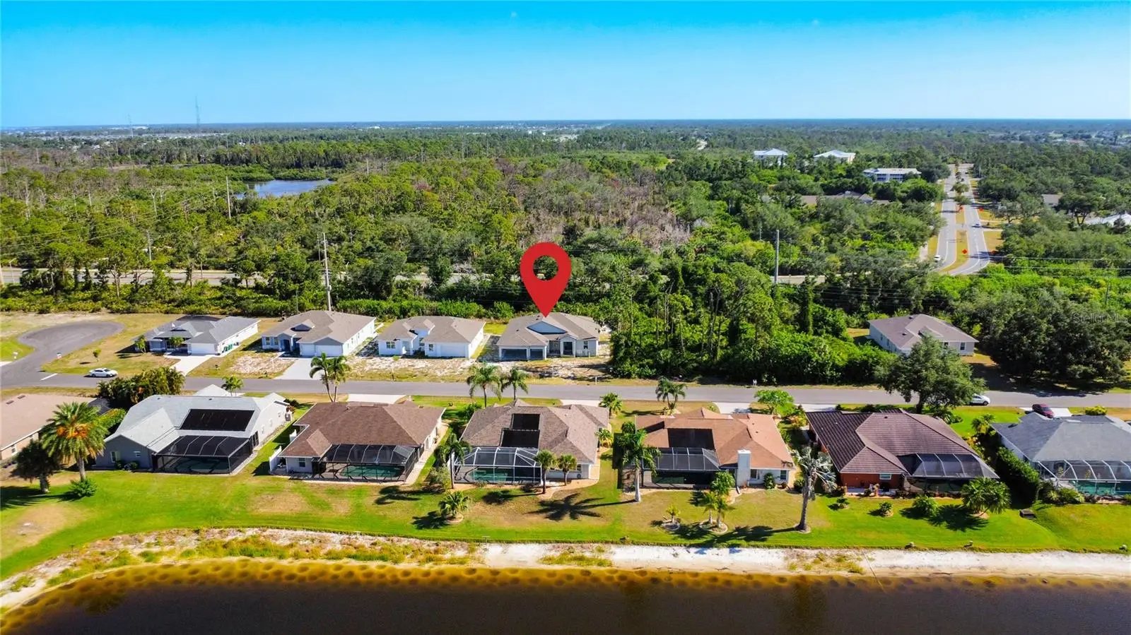 9040 Evelyn Road, FL