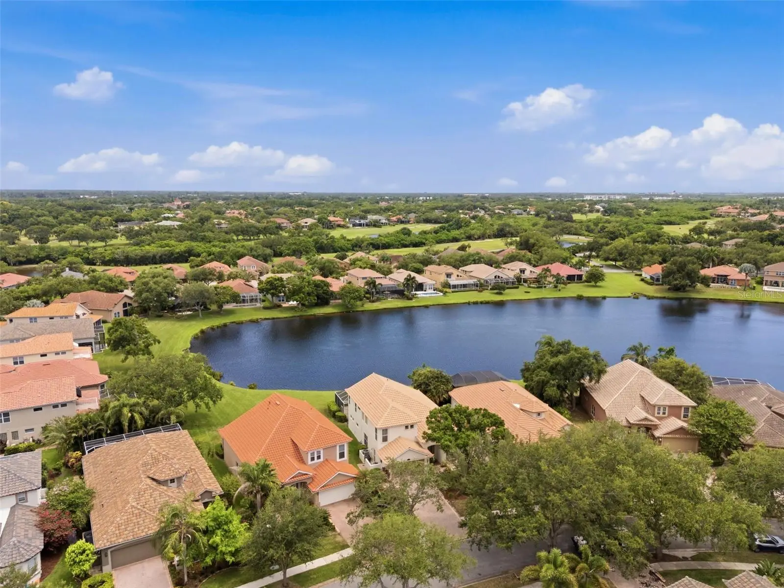 9985 Sago Point Drive, FL