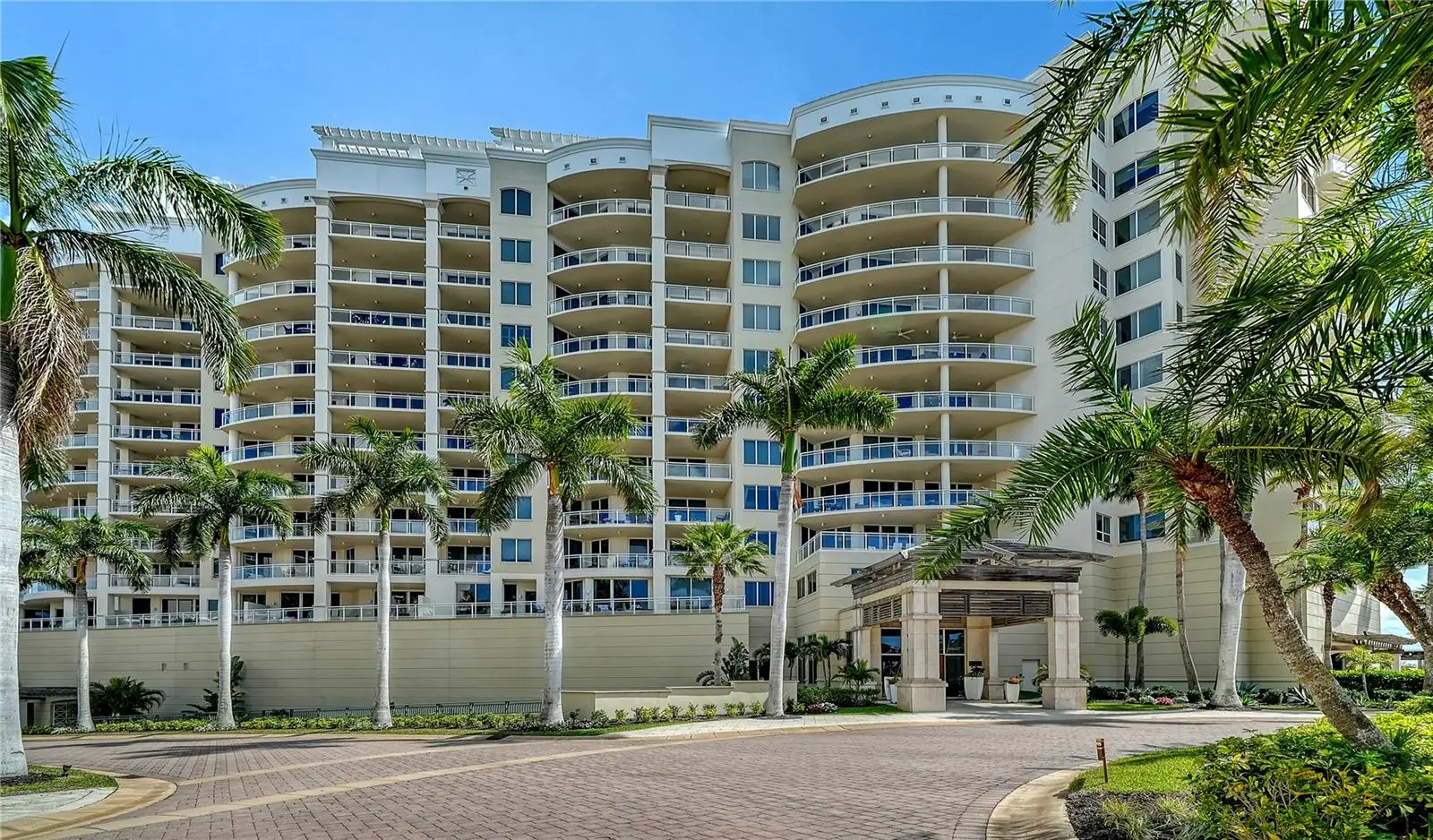 1300 Benjamin Franklin Drive, FL