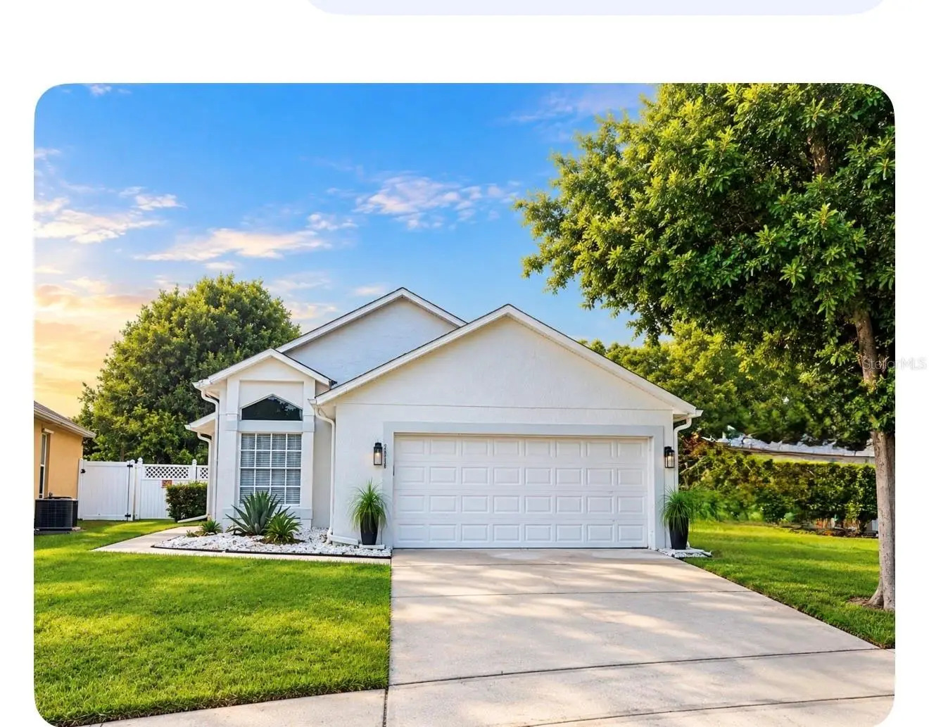 2916 Canoe Circle, FL