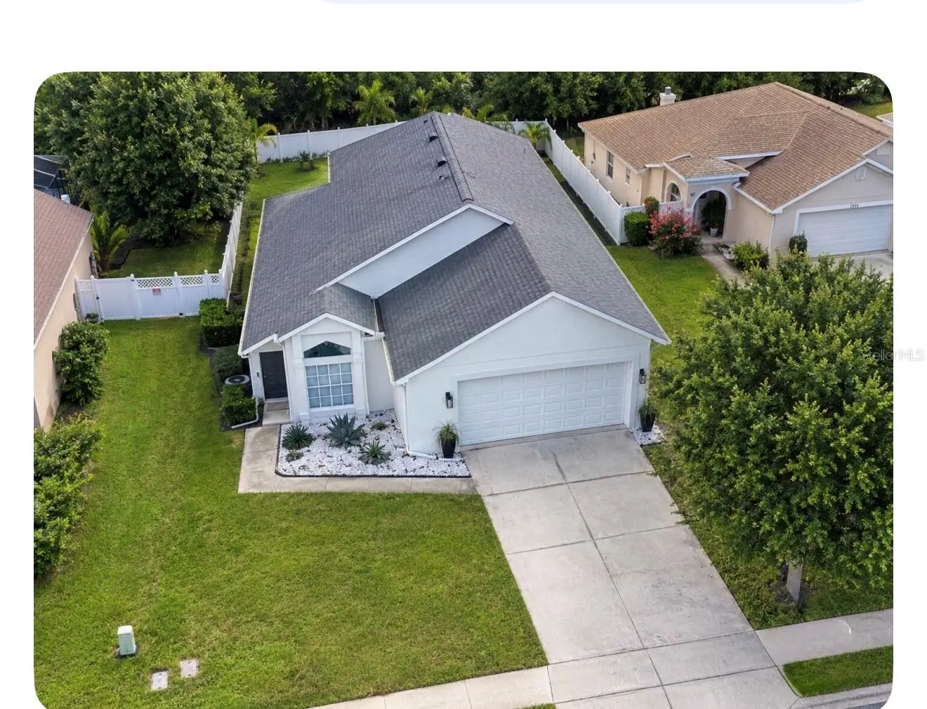 2916 Canoe Circle, FL