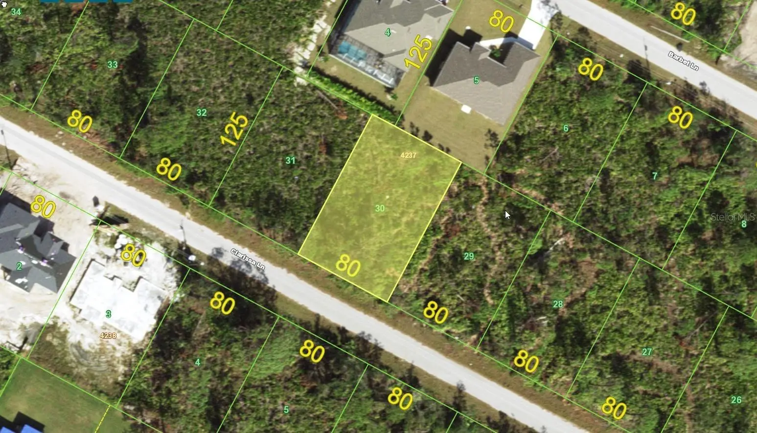 14114 Clarissa Lane, FL