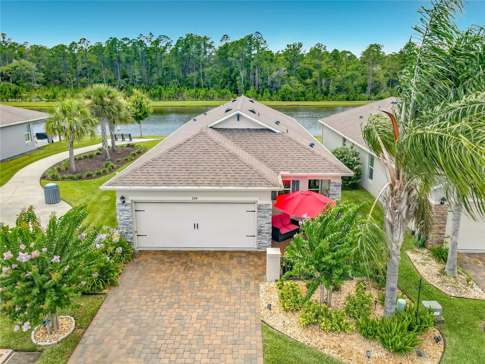204 Caryota Court, FL