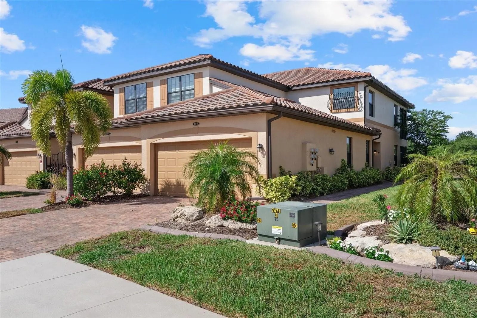 20080 Ragazza Circle, FL