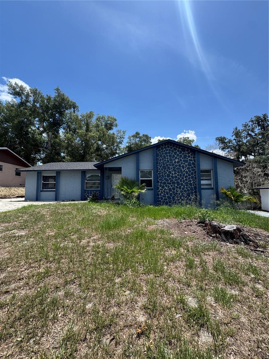 721 Greenleaf Lane, FL