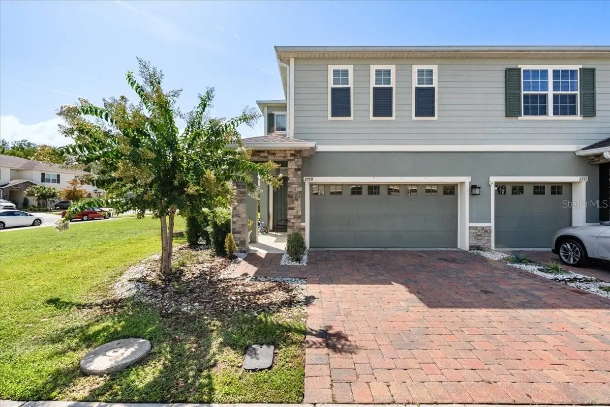 2759 Pleasant Cypress Circle, FL