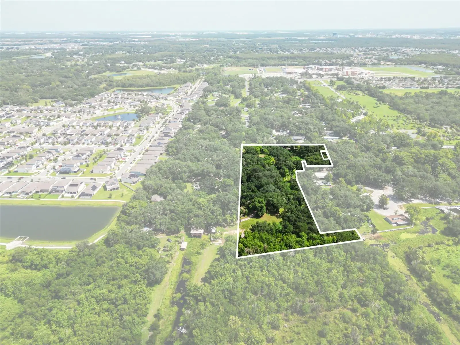 0 Sharpey Road, FL