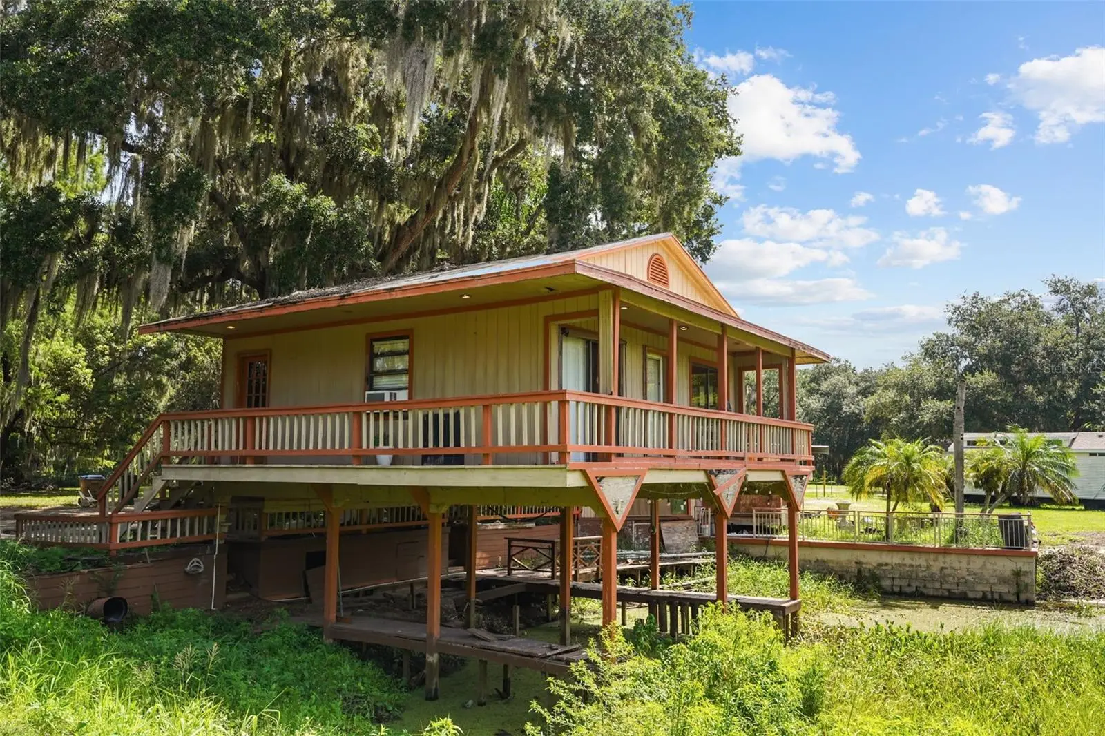 0 Sharpey Road, FL
