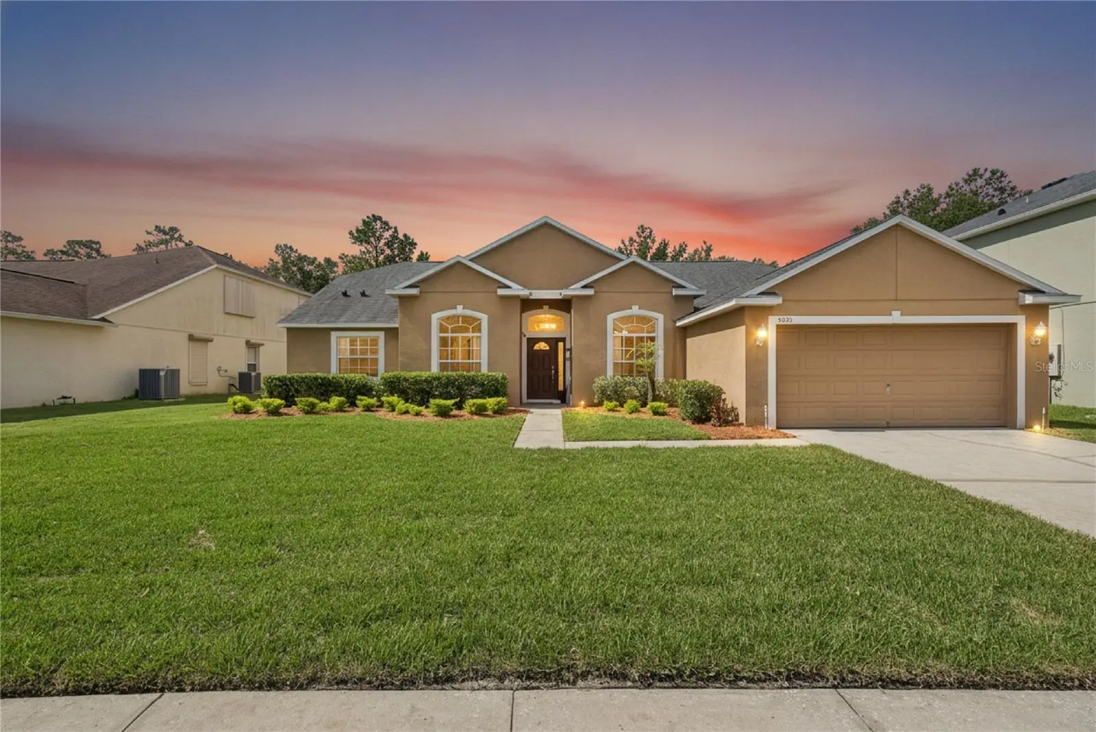 5703 Autumn Chase Circle, FL