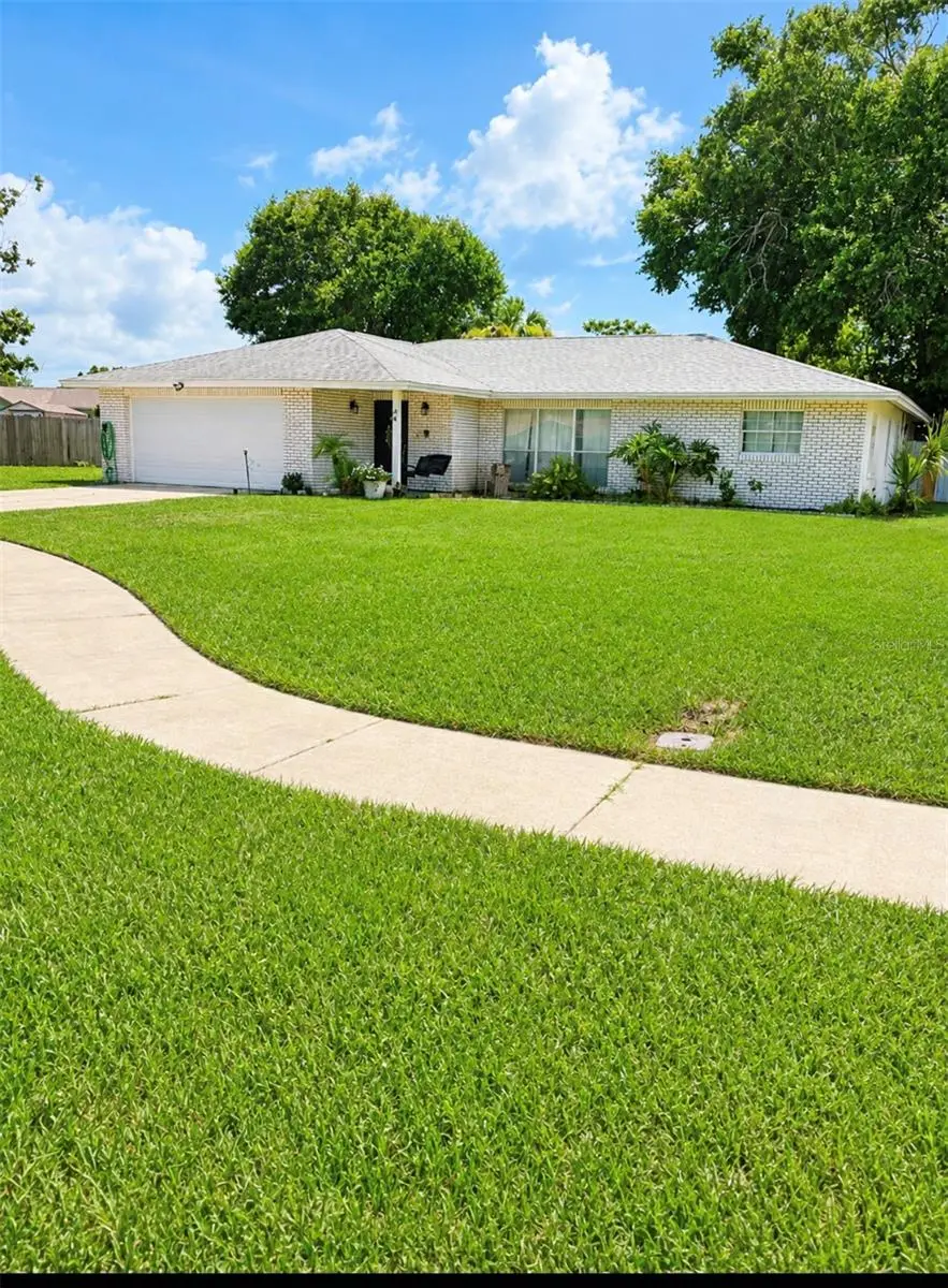 94 Glass Court, FL