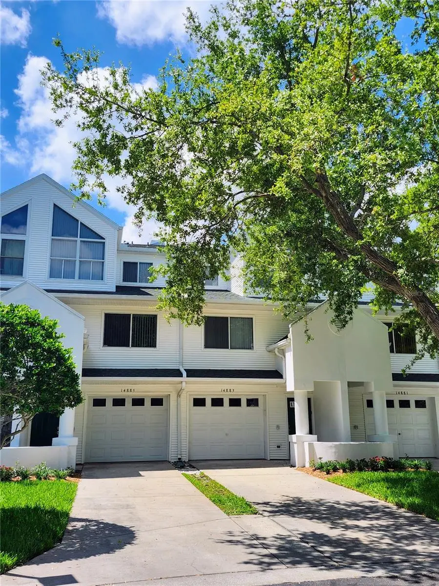 14883 Seminole Trail, FL