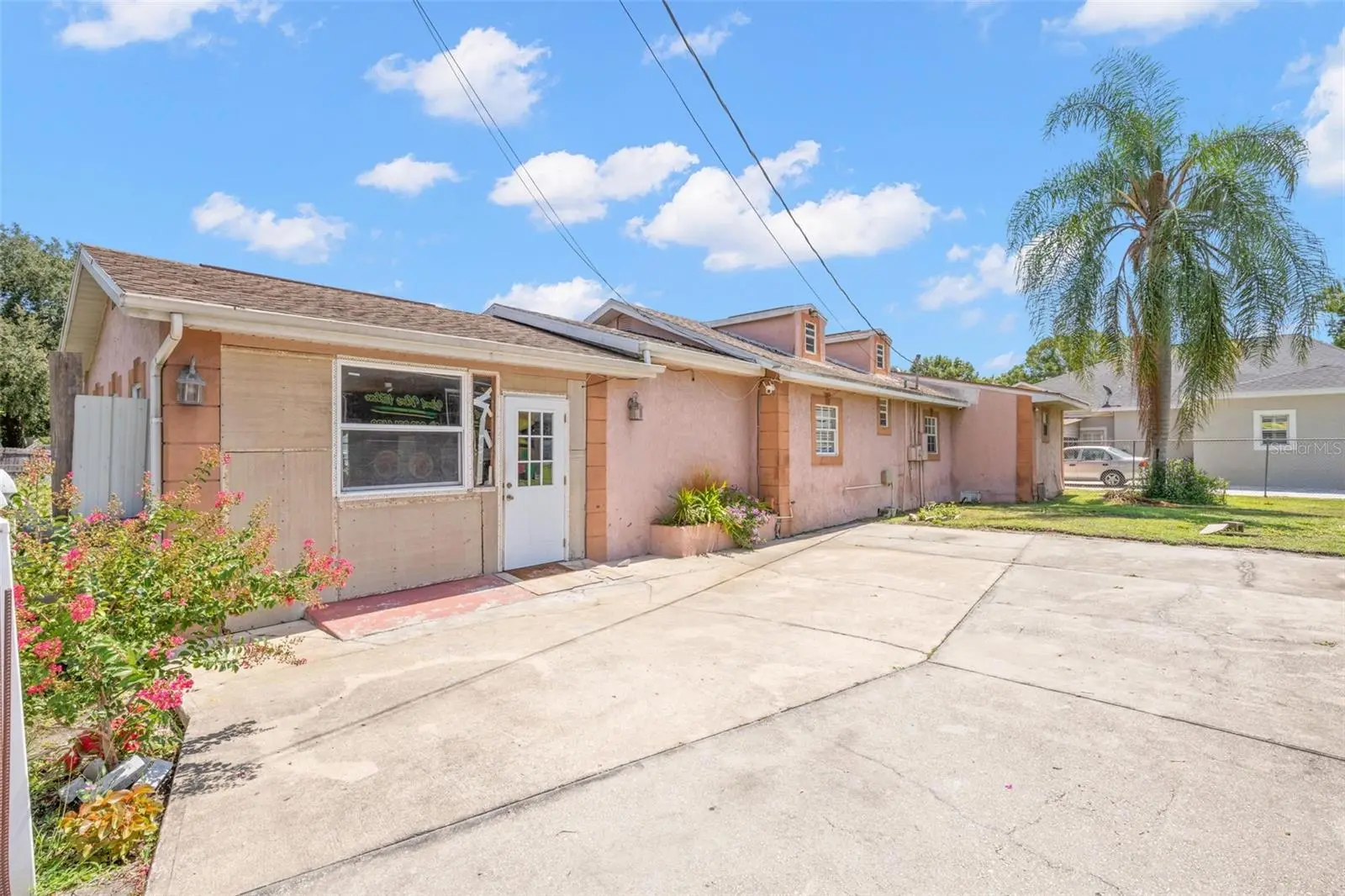 2442 Shirah Road, FL