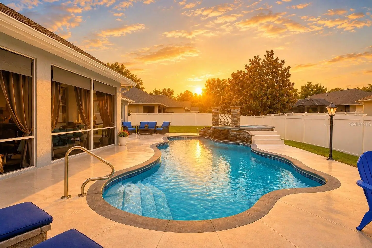 5516 Black Hawk Lane, FL