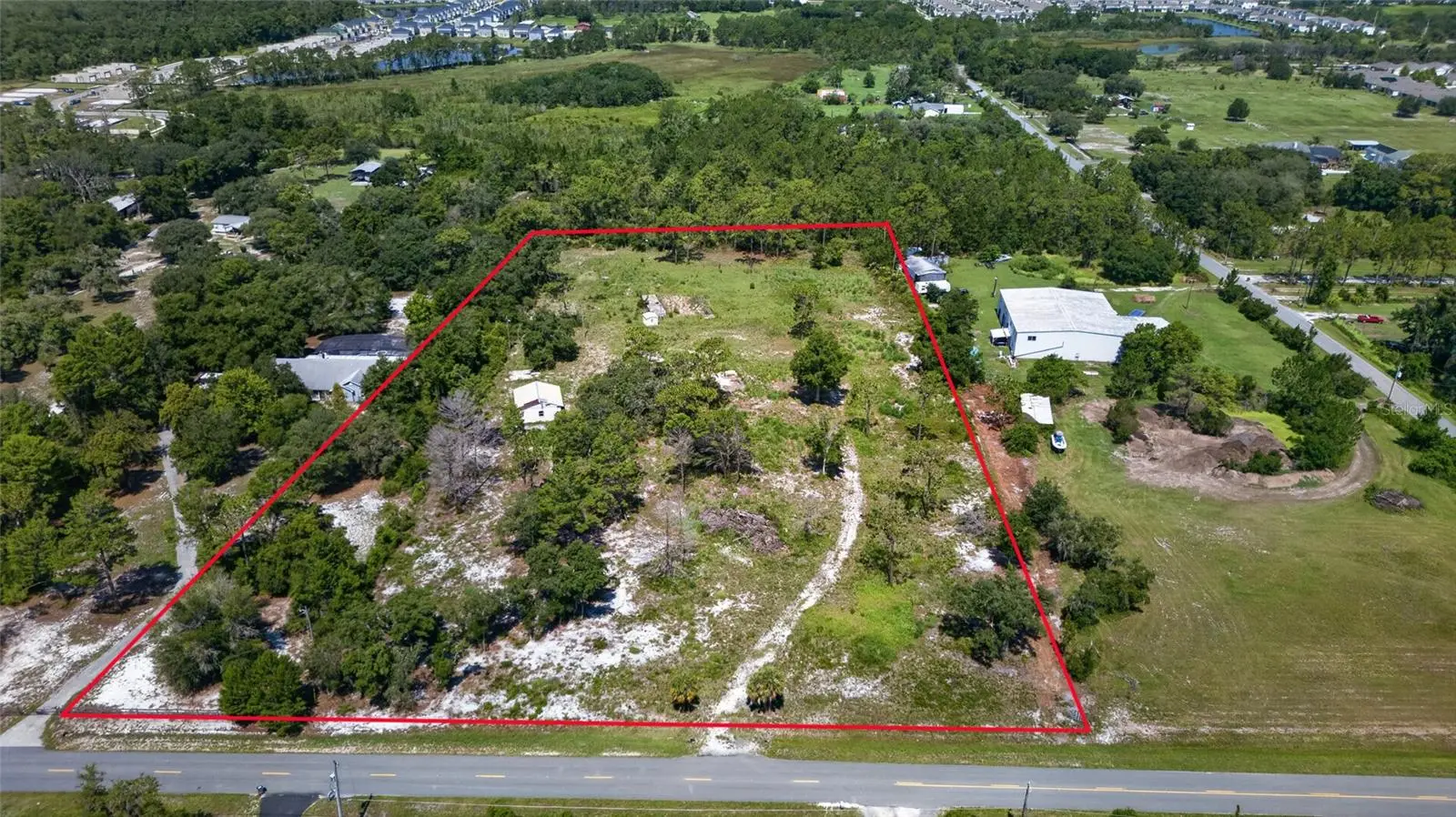 2670 Mcmichael Road, FL