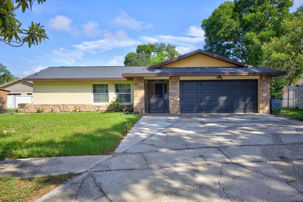 3110 Clovewood Place, FL