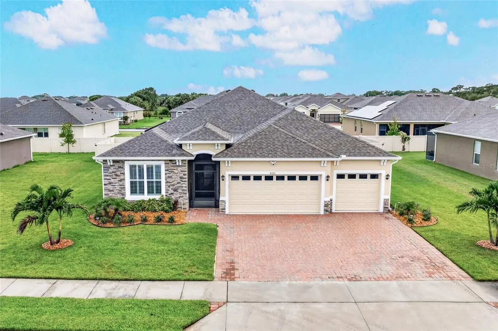 6691 Cameo Drive, FL