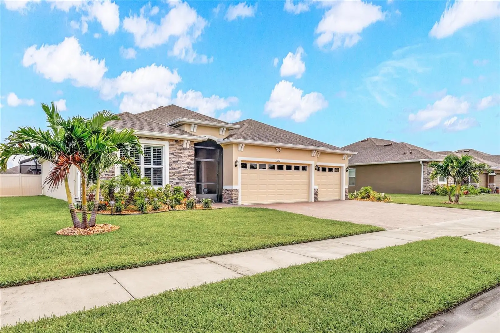 6691 Cameo Drive, FL