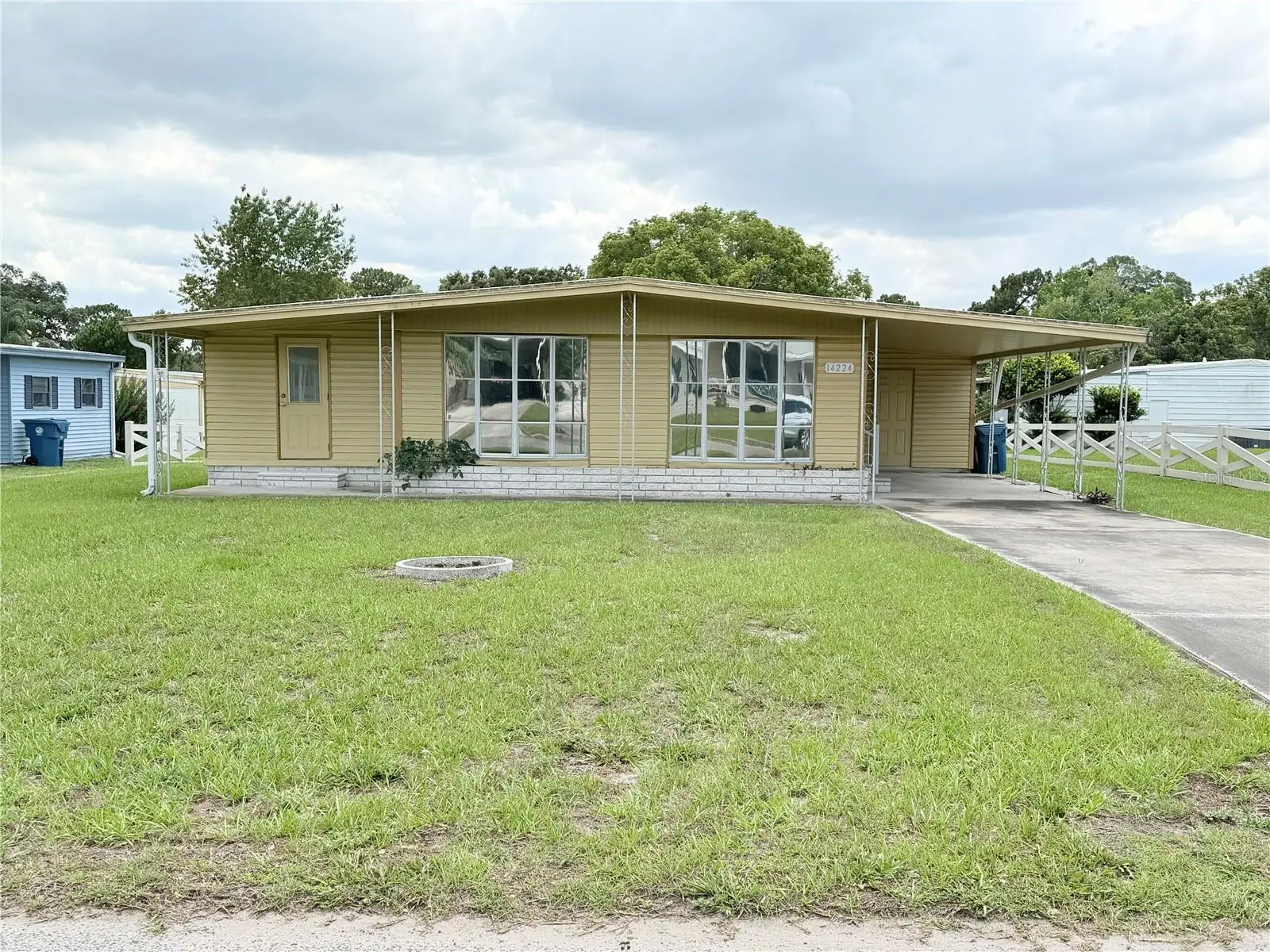 14224 Sandhurst Street, FL