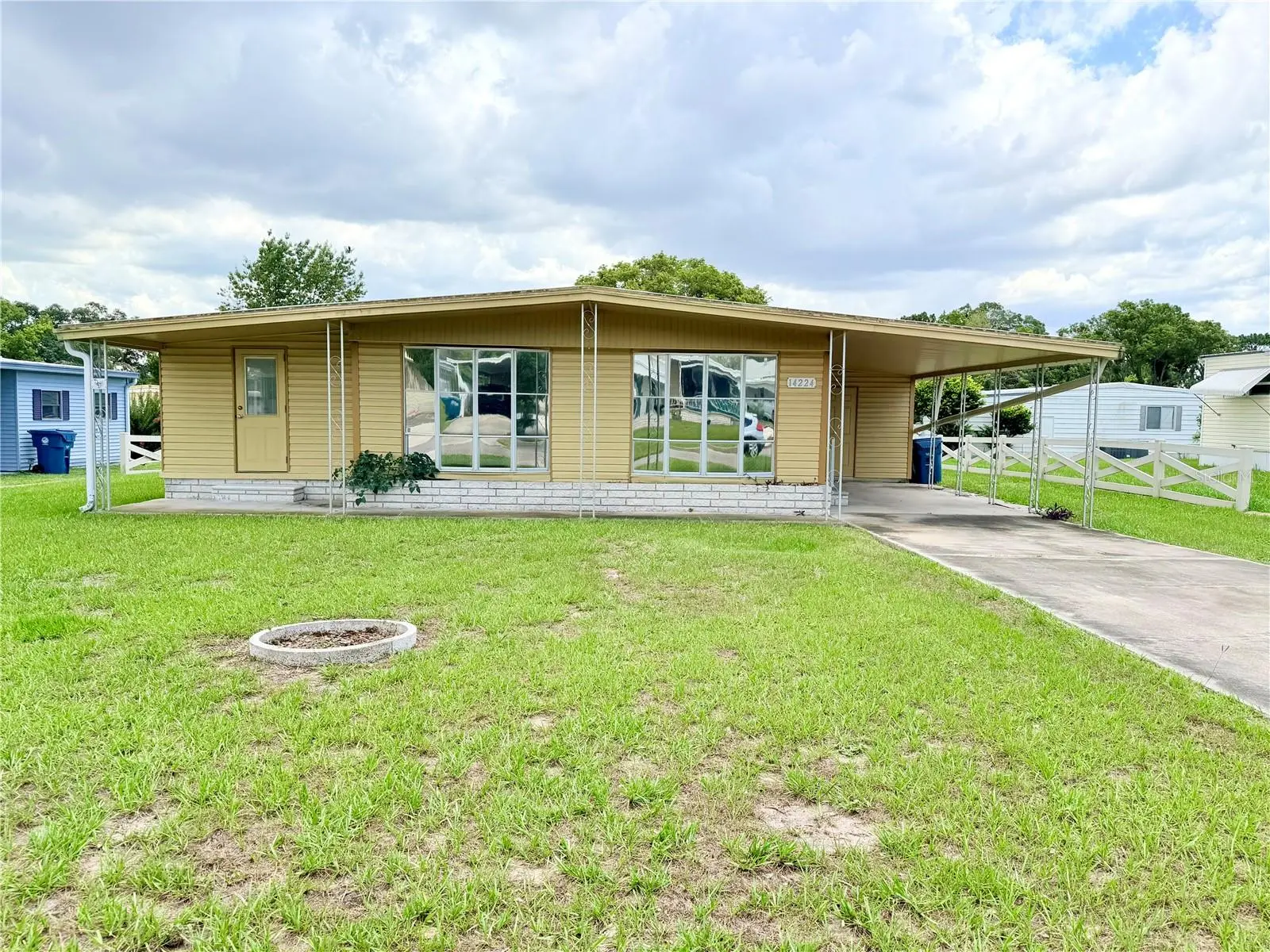 14224 Sandhurst Street, FL