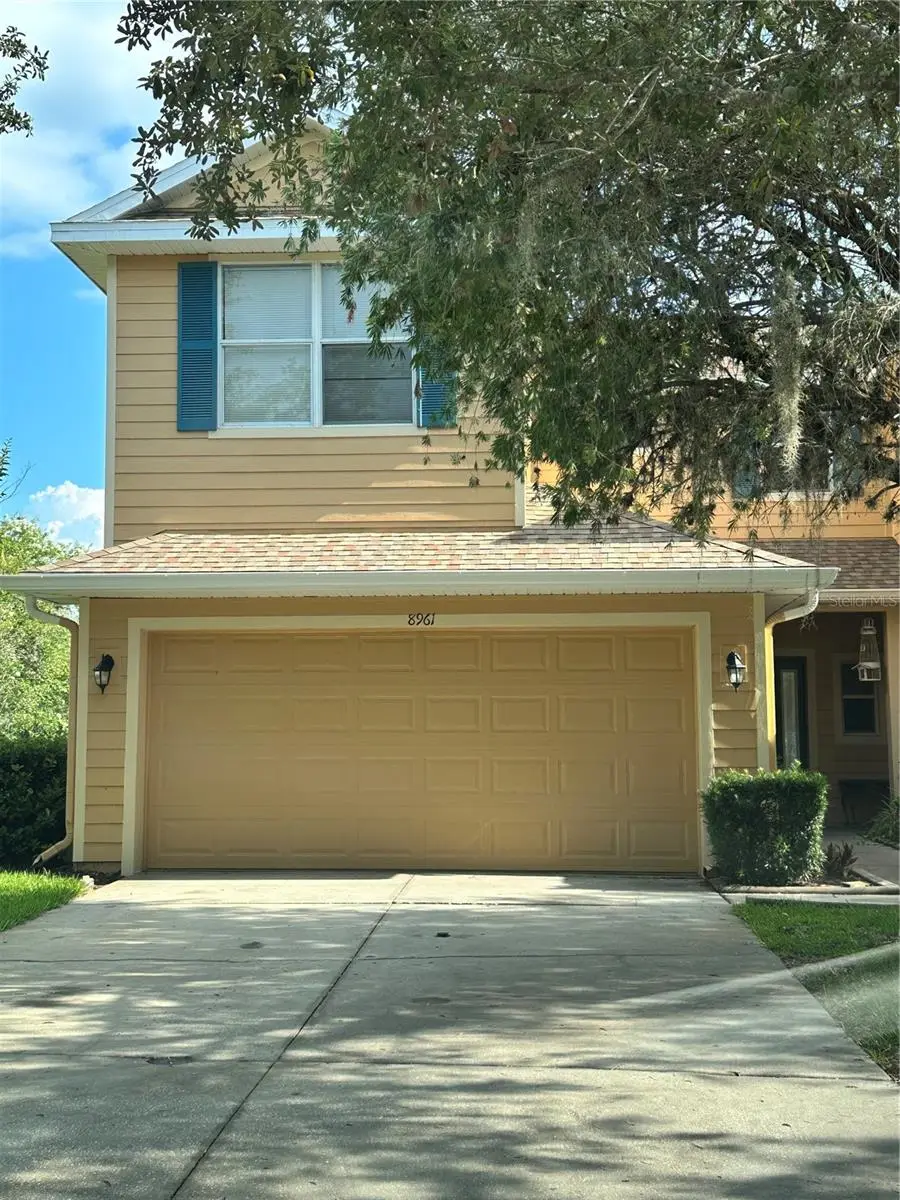 8961 Iron Oak Avenue, FL