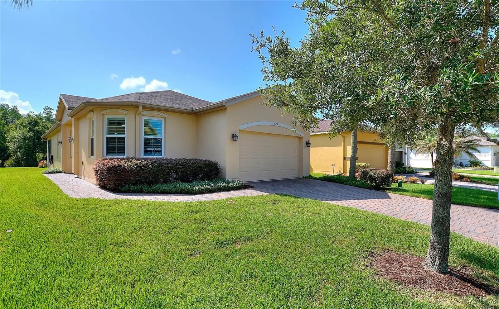 624 Grand Canal Drive, FL