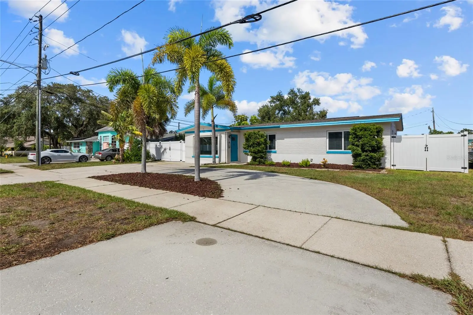 605 Florida Avenue, FL