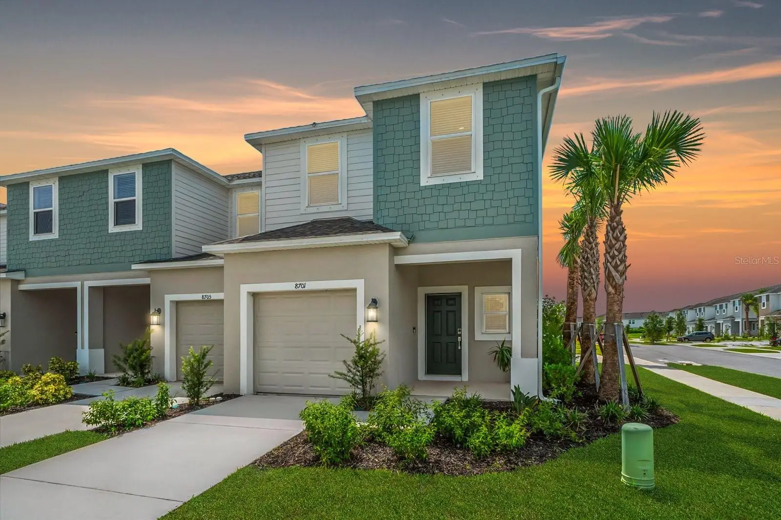 8701 Winter Breeze, FL