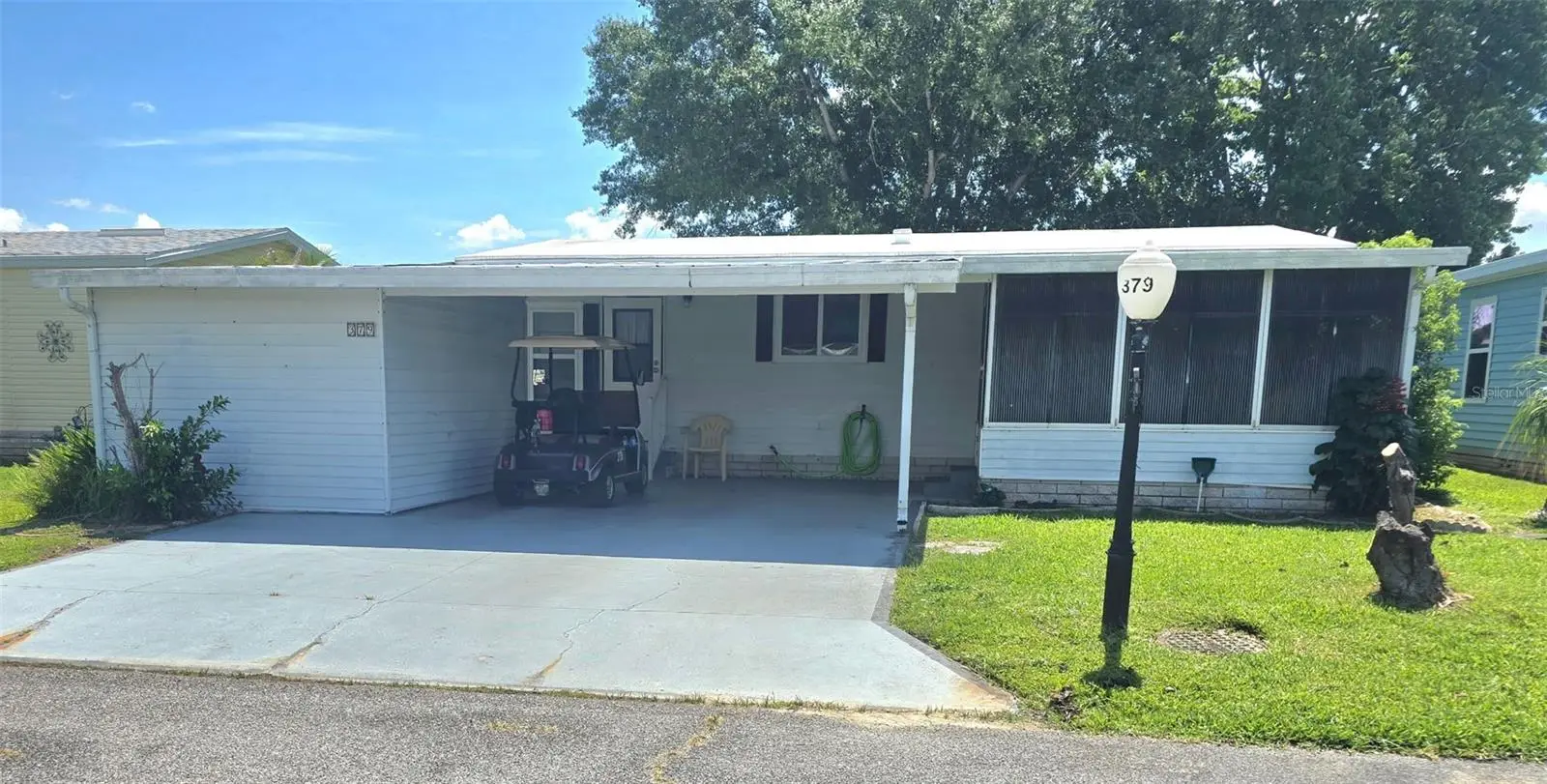379 Townbridge Drive, FL