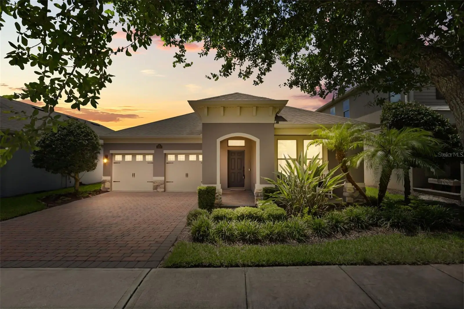 16082 Hampton Crossing Drive, FL