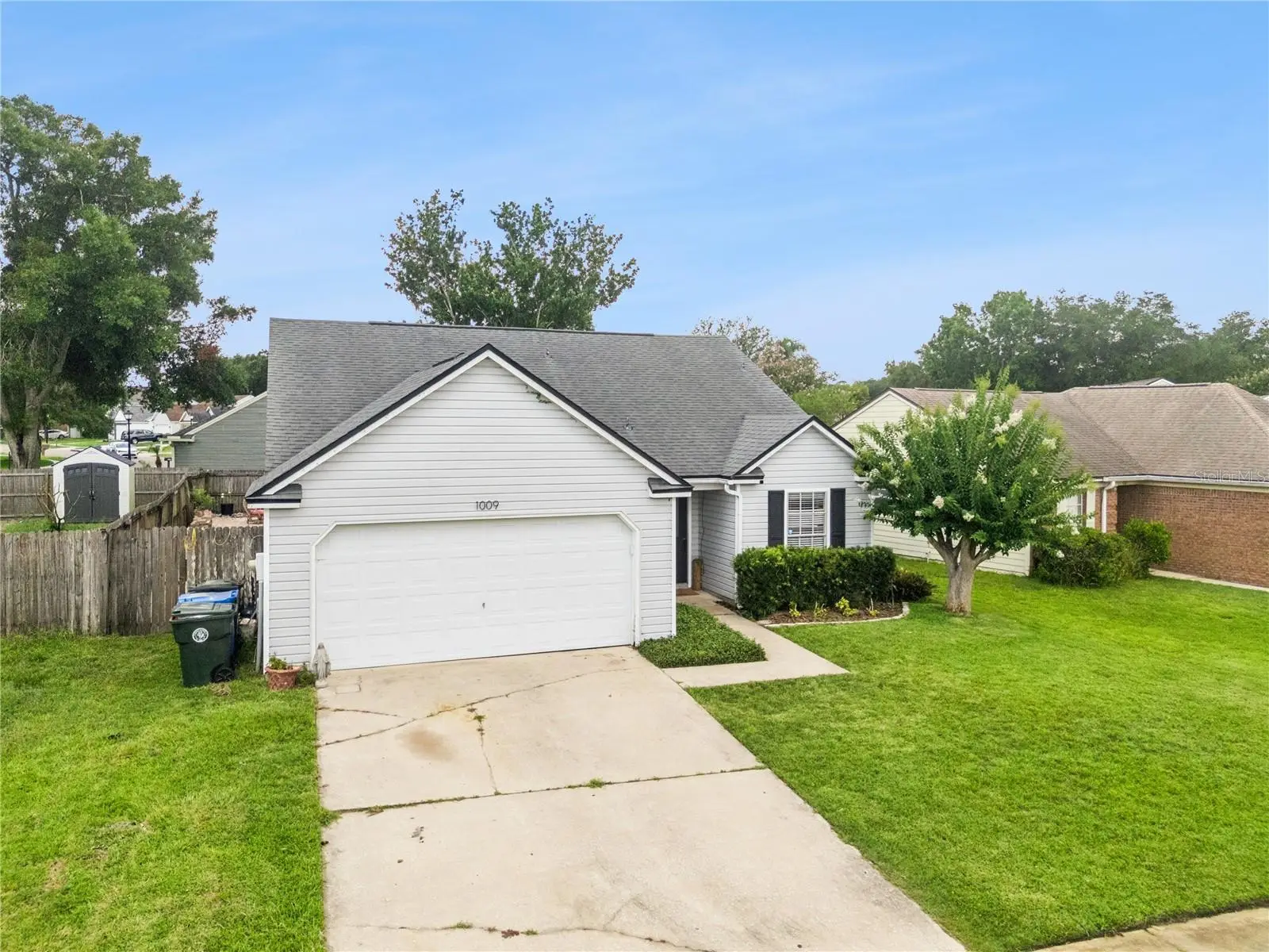 1009 Mccully Court, FL