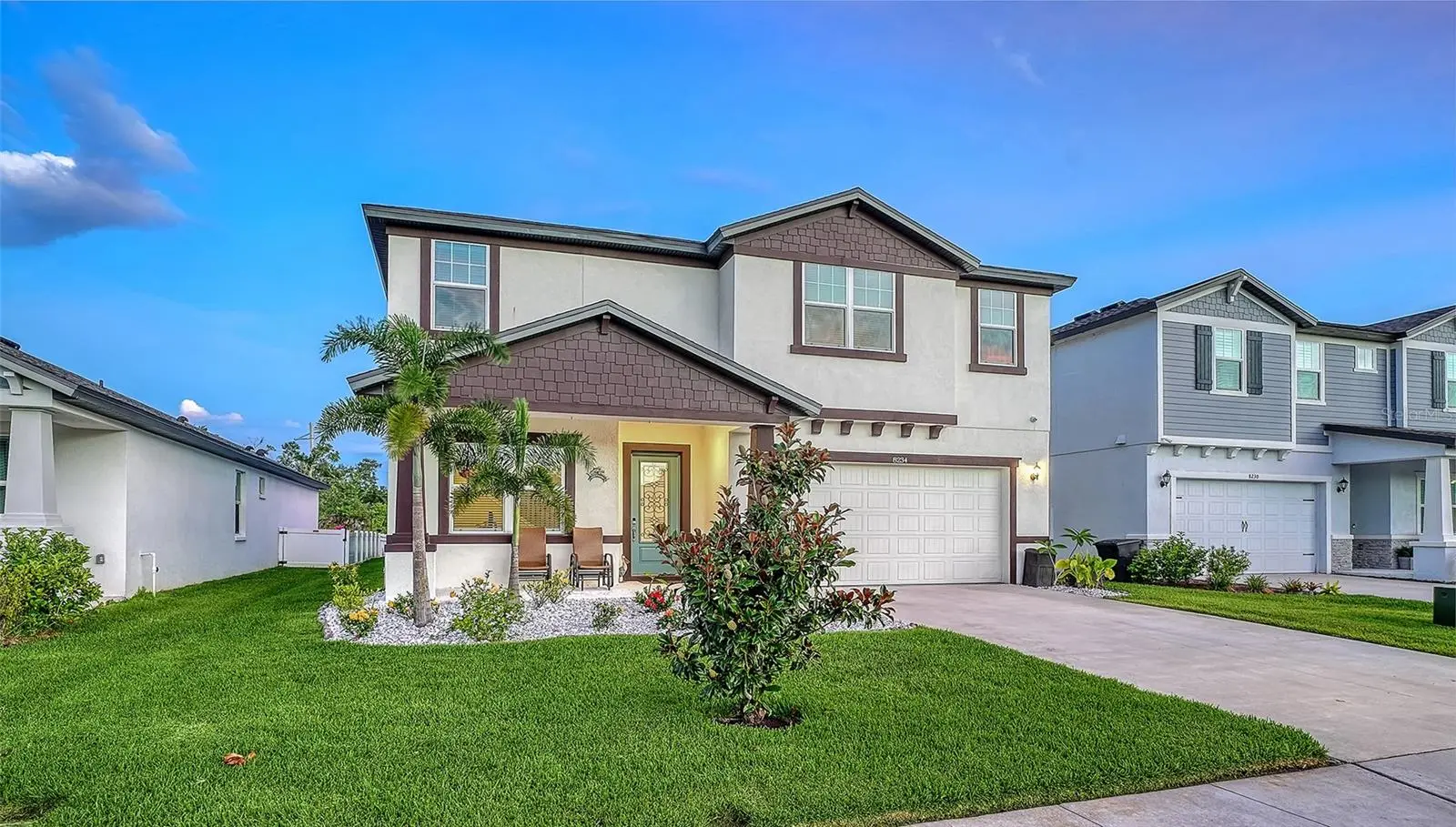 8234 Tea Olive Terrace, FL