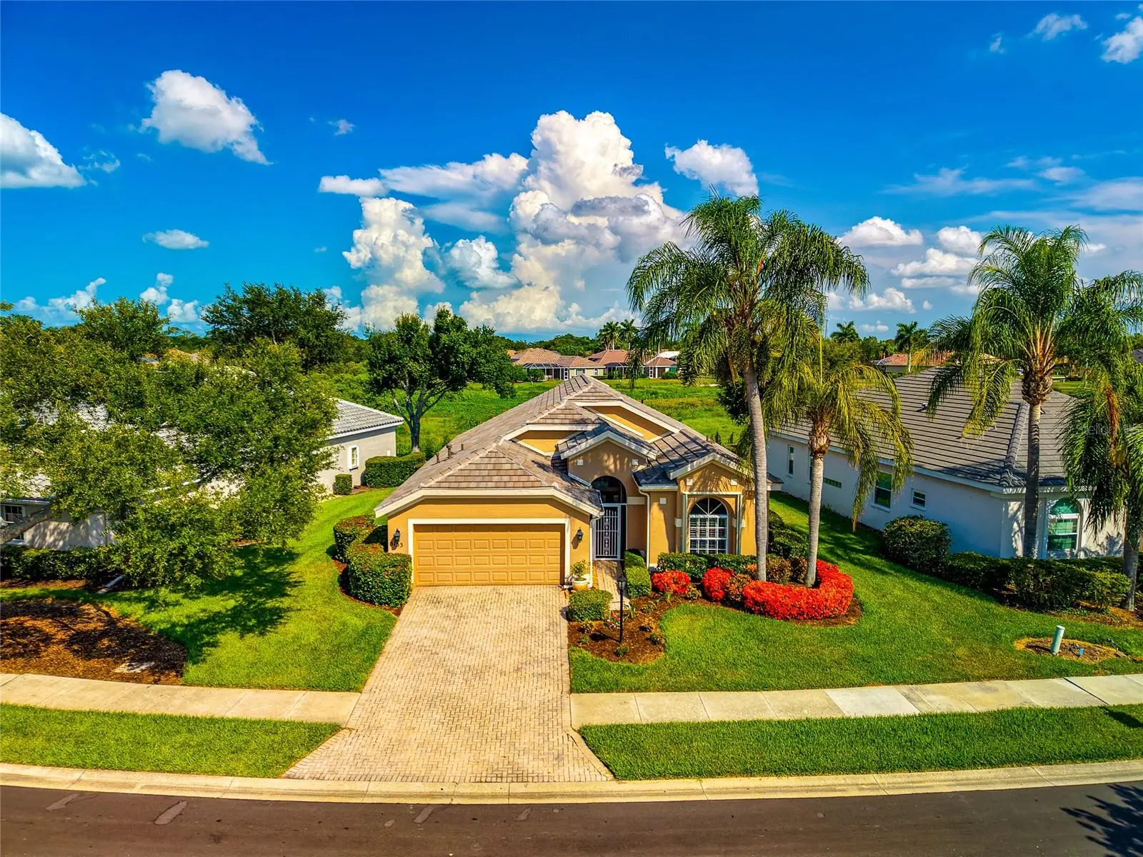 5133 Flagstone Drive, FL