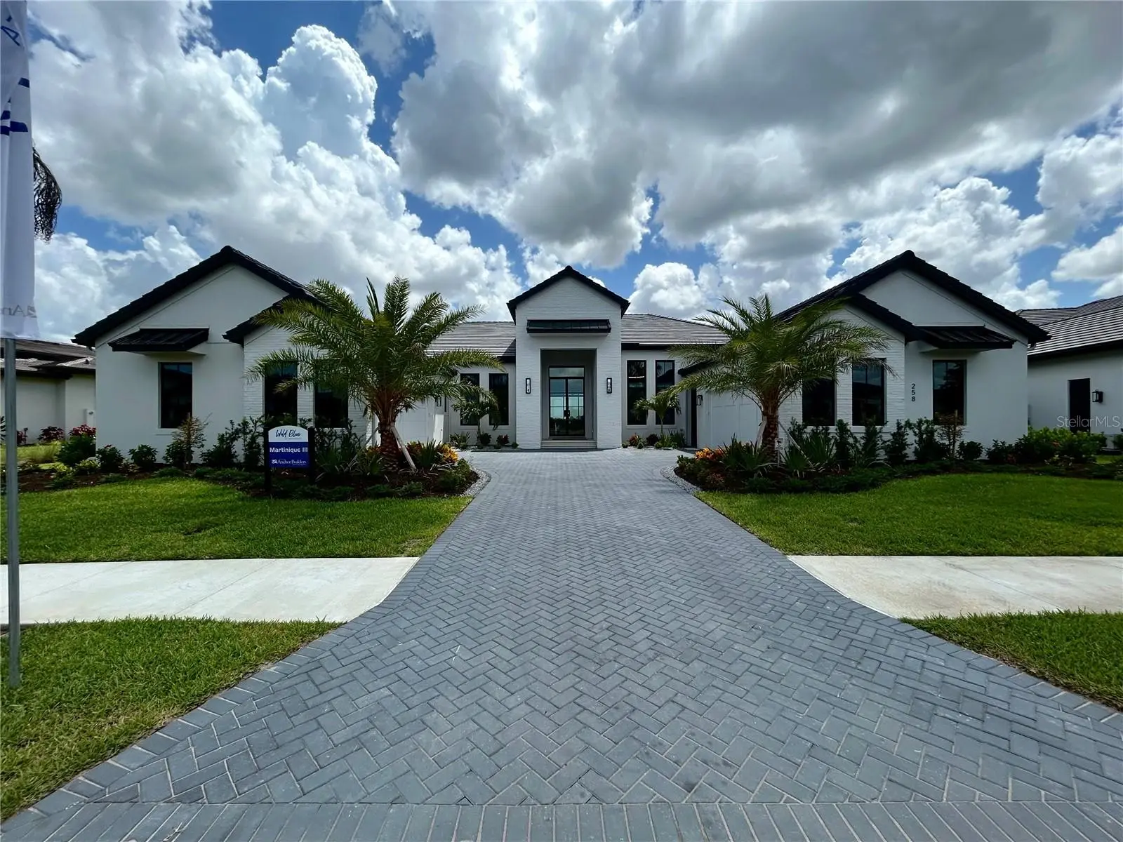 258 Crystal Waters Drive, FL