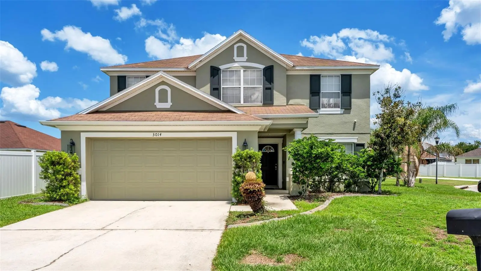 3014 Yarrow Lane, FL