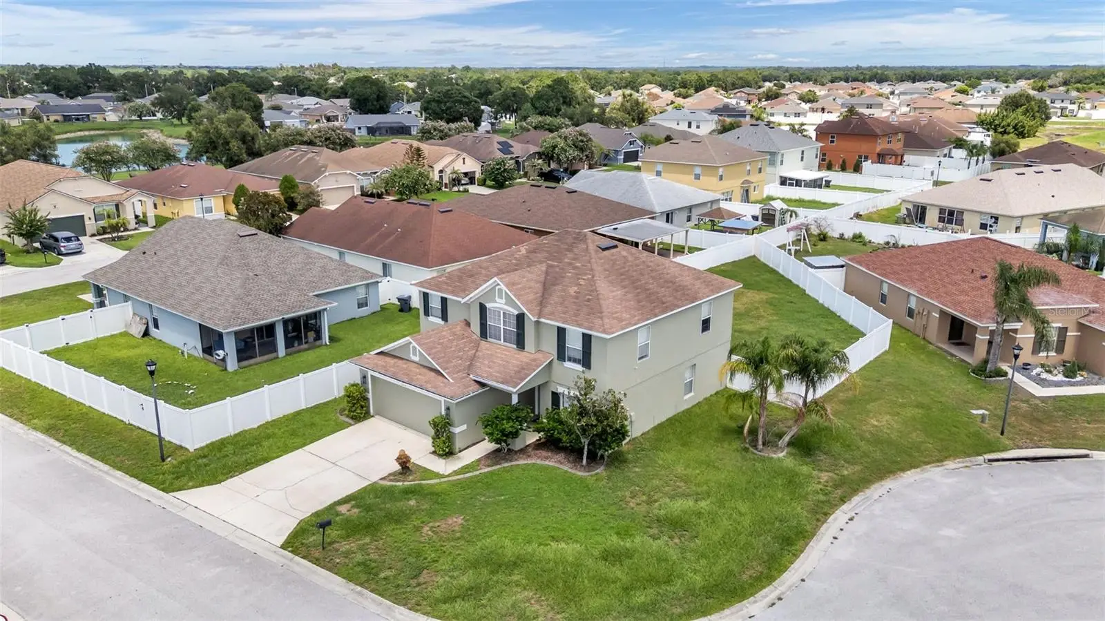 3014 Yarrow Lane, FL
