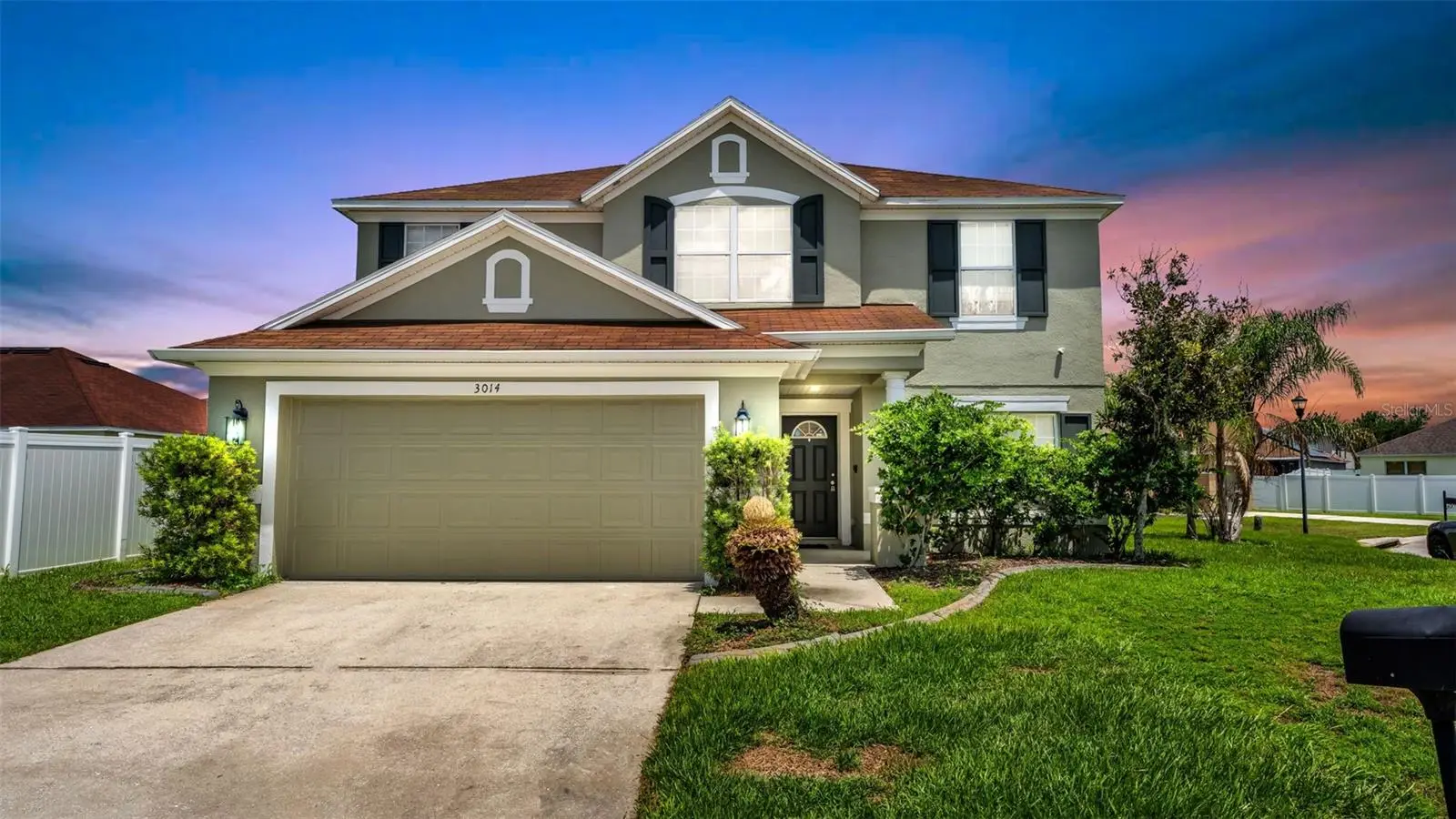 3014 Yarrow Lane, FL