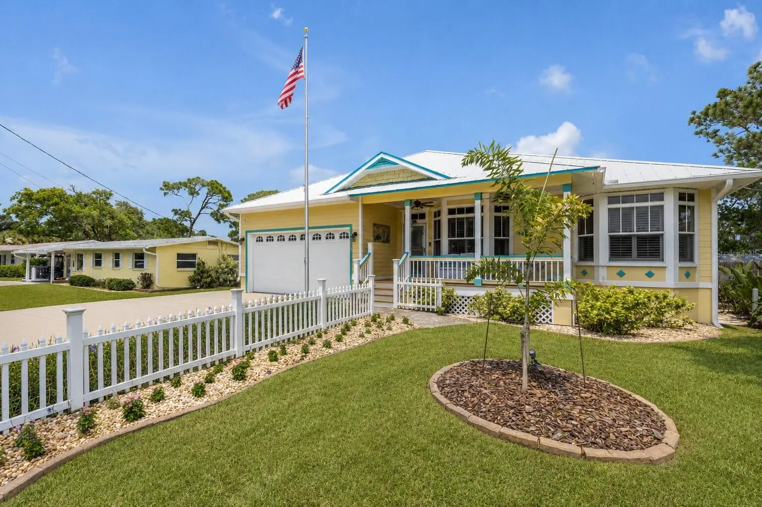521 Peninsula Avenue, FL