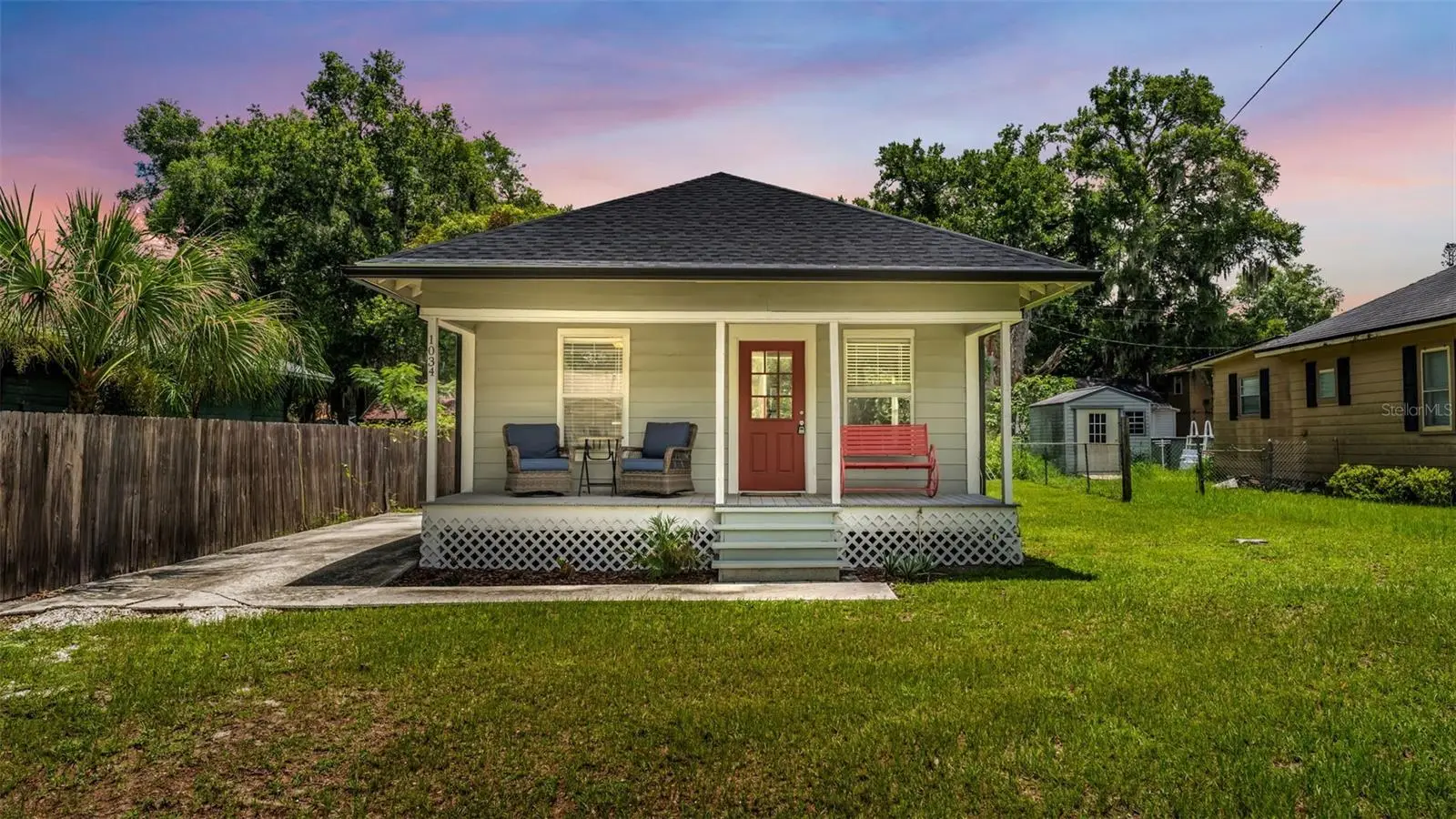 1034 Dakota Avenue, FL