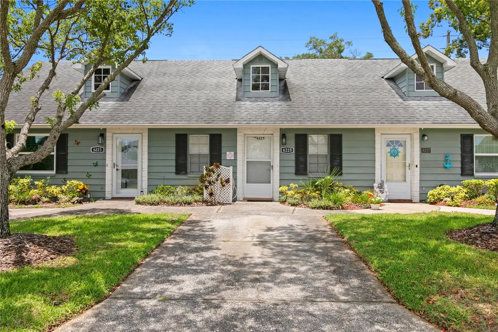 6225 Elmhurst Drive, FL