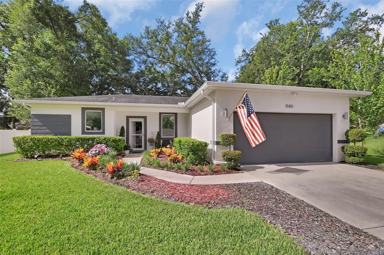 1580 13th Street, FL